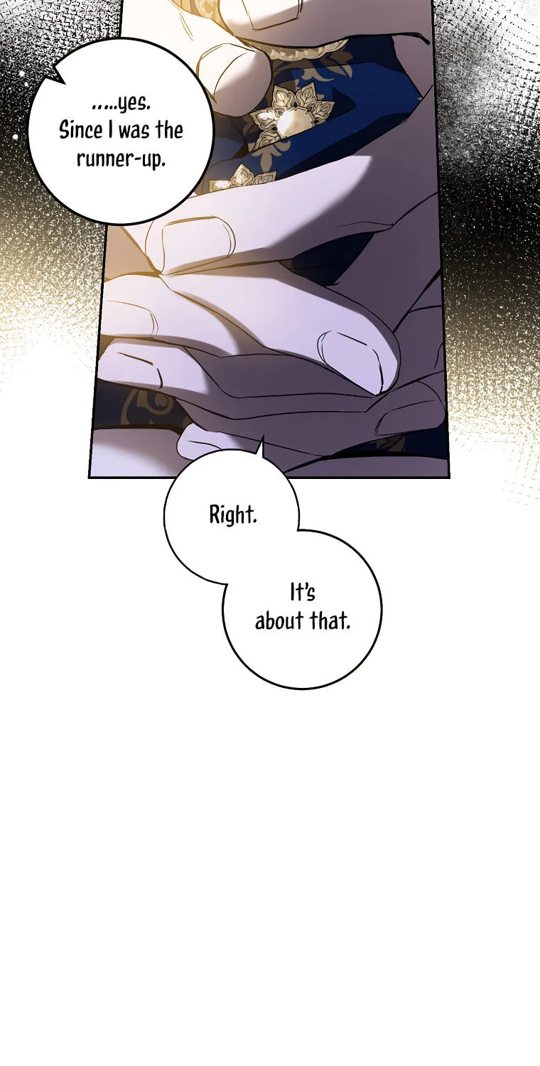The Taming of the Tyrant Chapter 80 page 63 - 