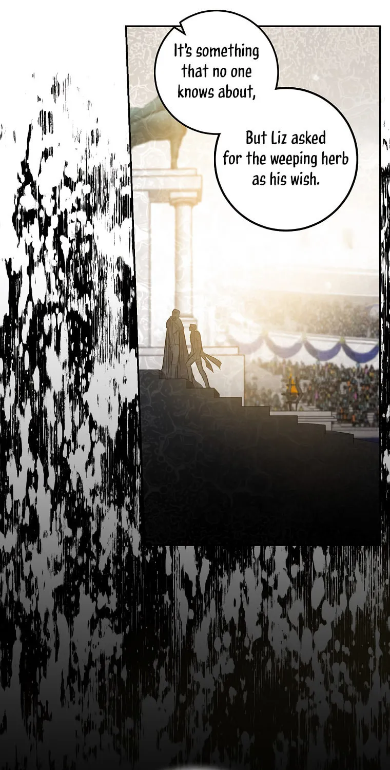 The Taming of the Tyrant Chapter 80 page 64 - 