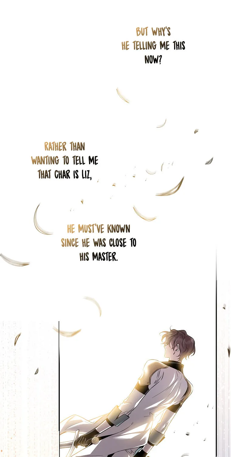 The Taming of the Tyrant Chapter 80 page 70 - 