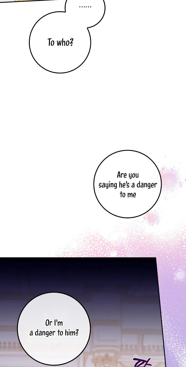 The Taming of the Tyrant Chapter 80 page 8 - 