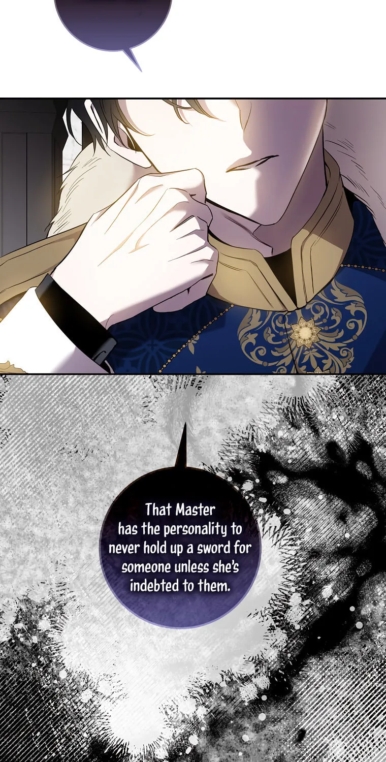 The Taming of the Tyrant Chapter 80 page 72 - 