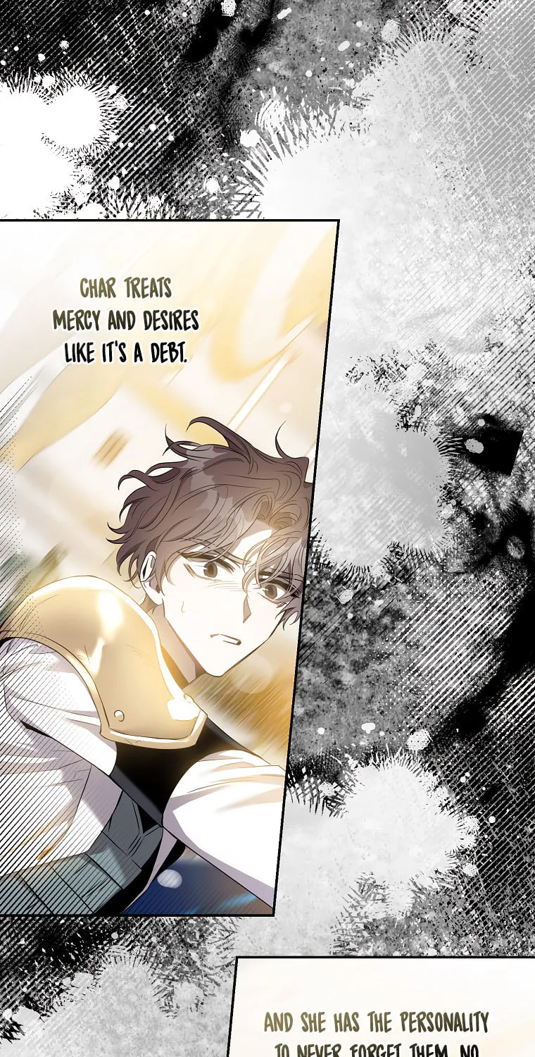 The Taming of the Tyrant Chapter 80 page 73 - 