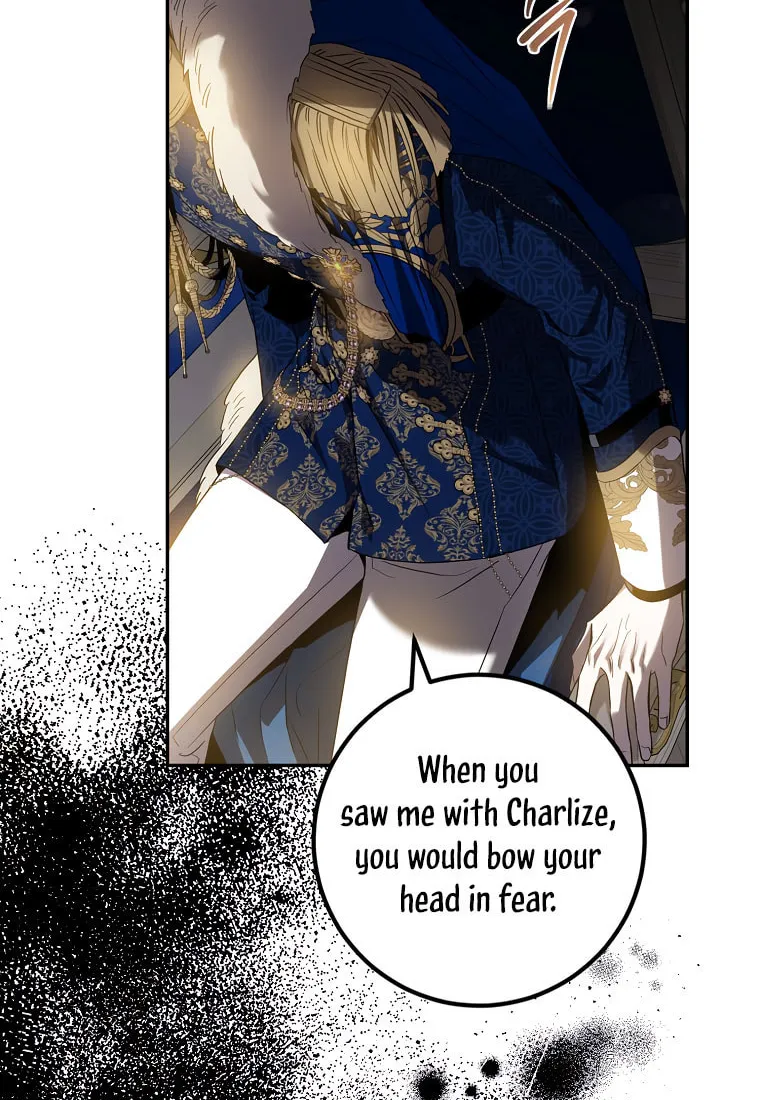 The Taming of the Tyrant Chapter 80 page 77 - 