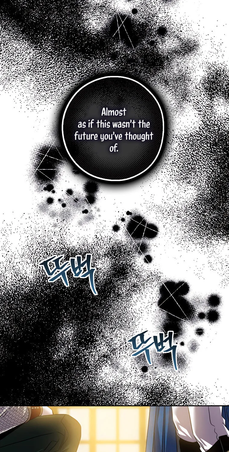 The Taming of the Tyrant Chapter 80 page 78 - 