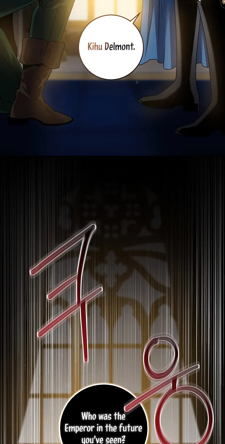 The Taming of the Tyrant Chapter 80 page 79 - 