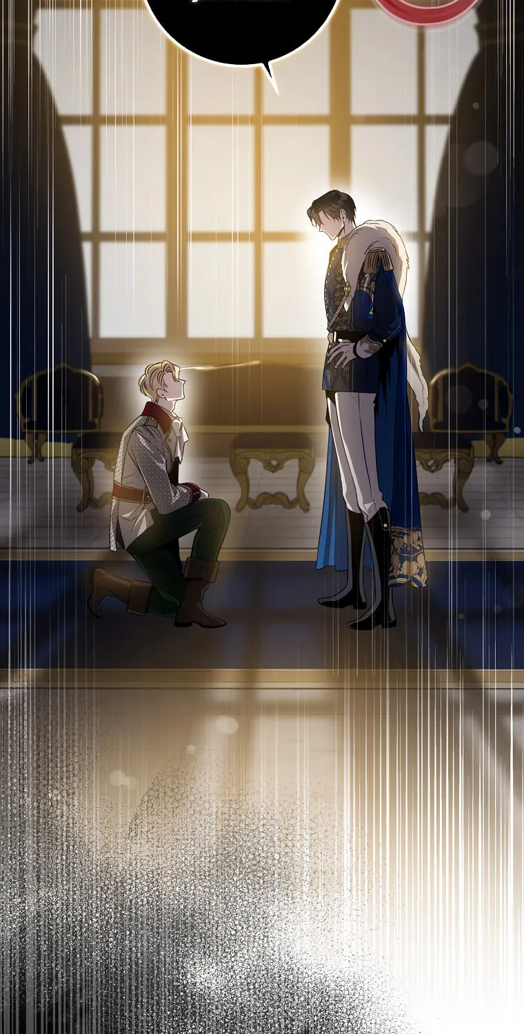 The Taming of the Tyrant Chapter 80 page 80 - 