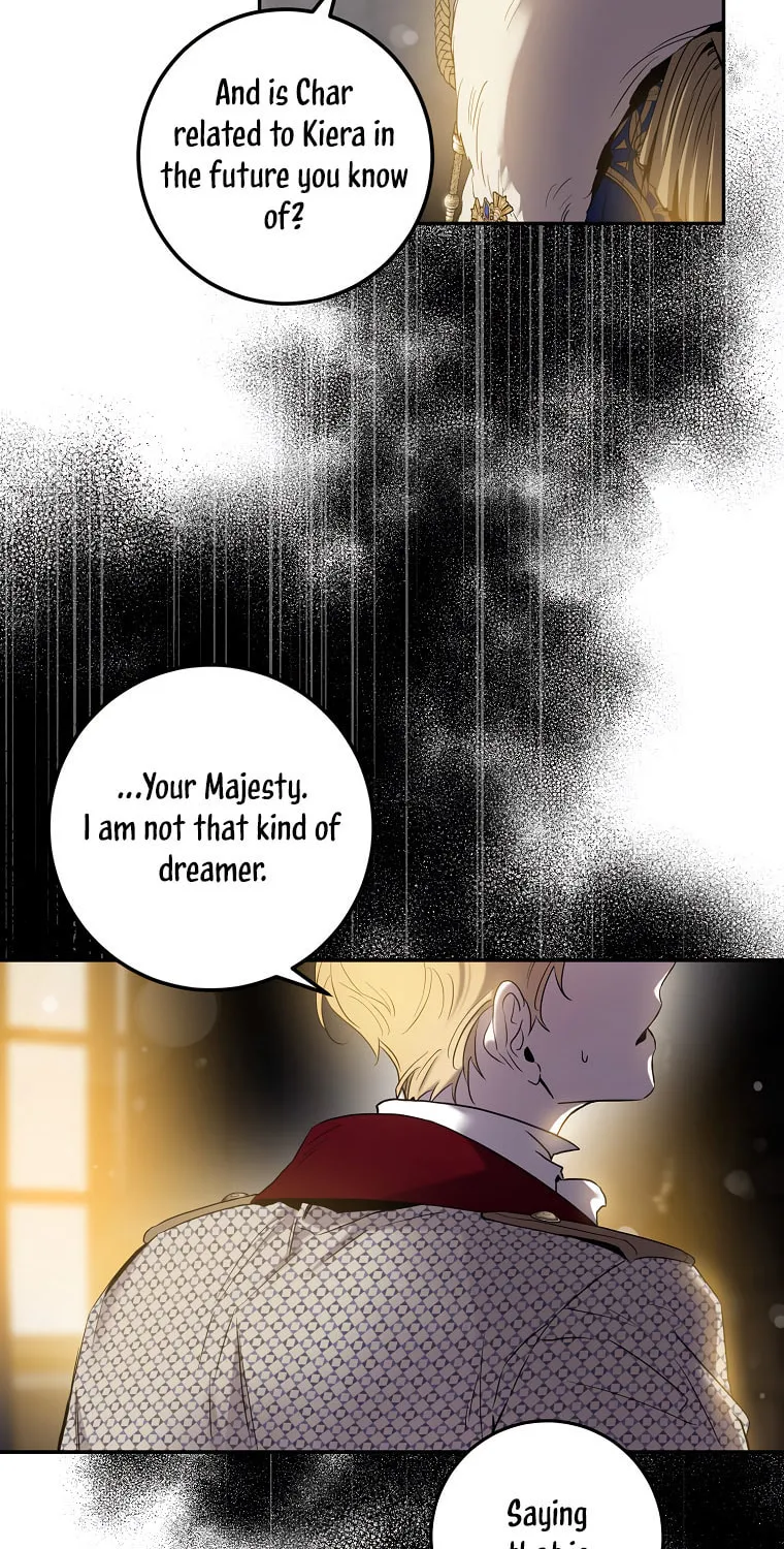 The Taming of the Tyrant Chapter 80 page 83 - 