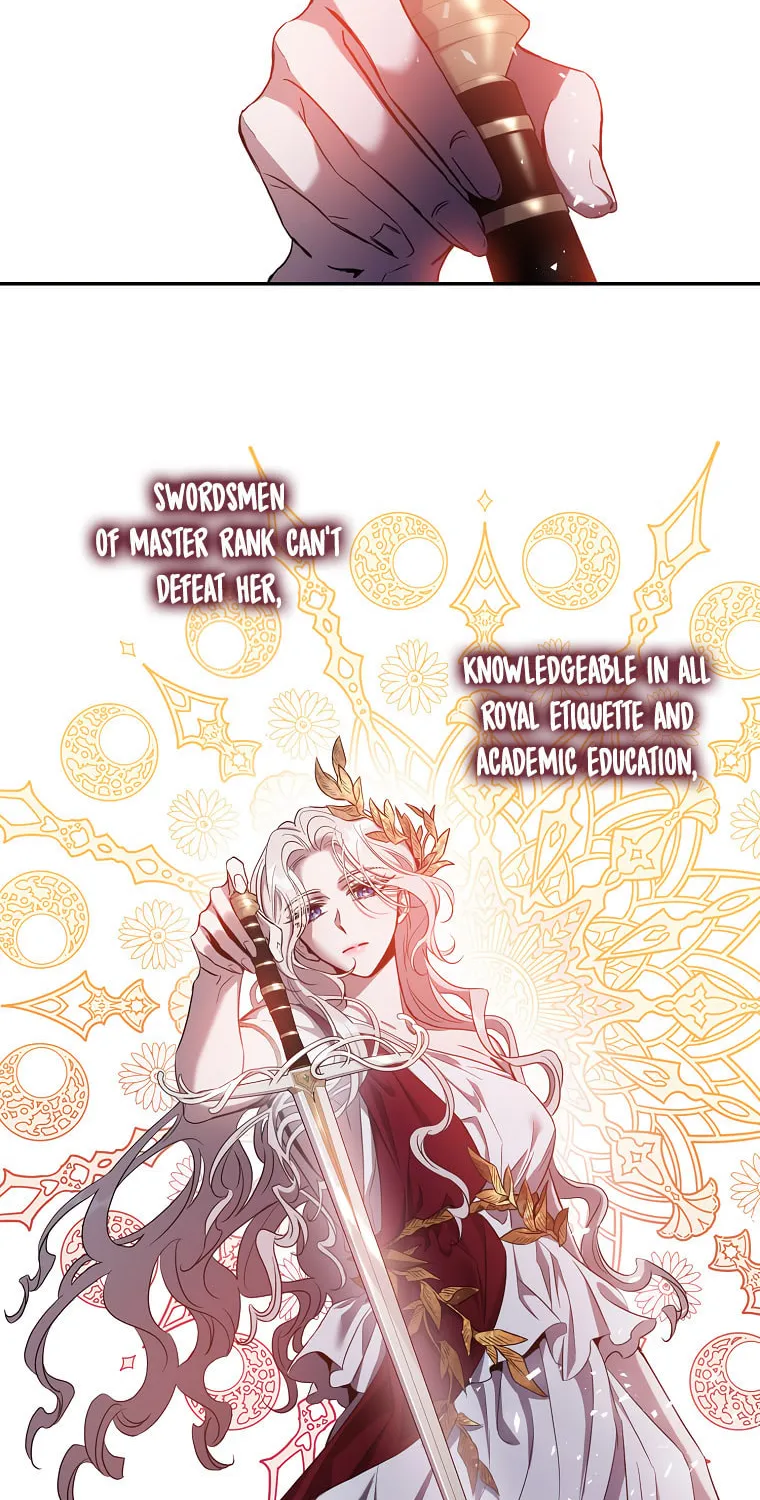 The Taming of the Tyrant Chapter 80 page 85 - 