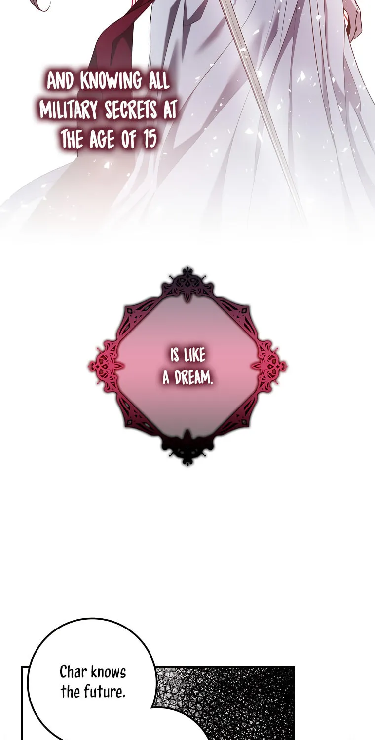 The Taming of the Tyrant Chapter 80 page 86 - 