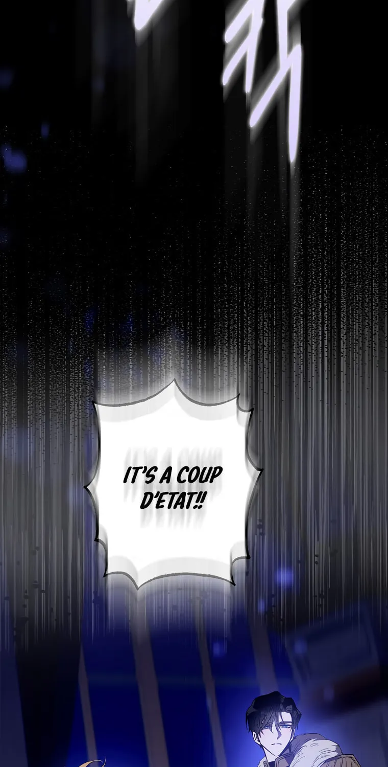 The Taming of the Tyrant Chapter 80 page 94 - 