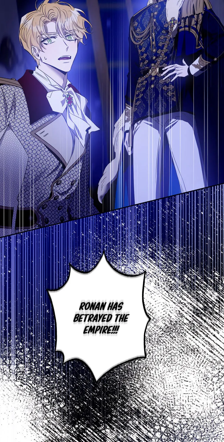 The Taming of the Tyrant Chapter 80 page 95 - 