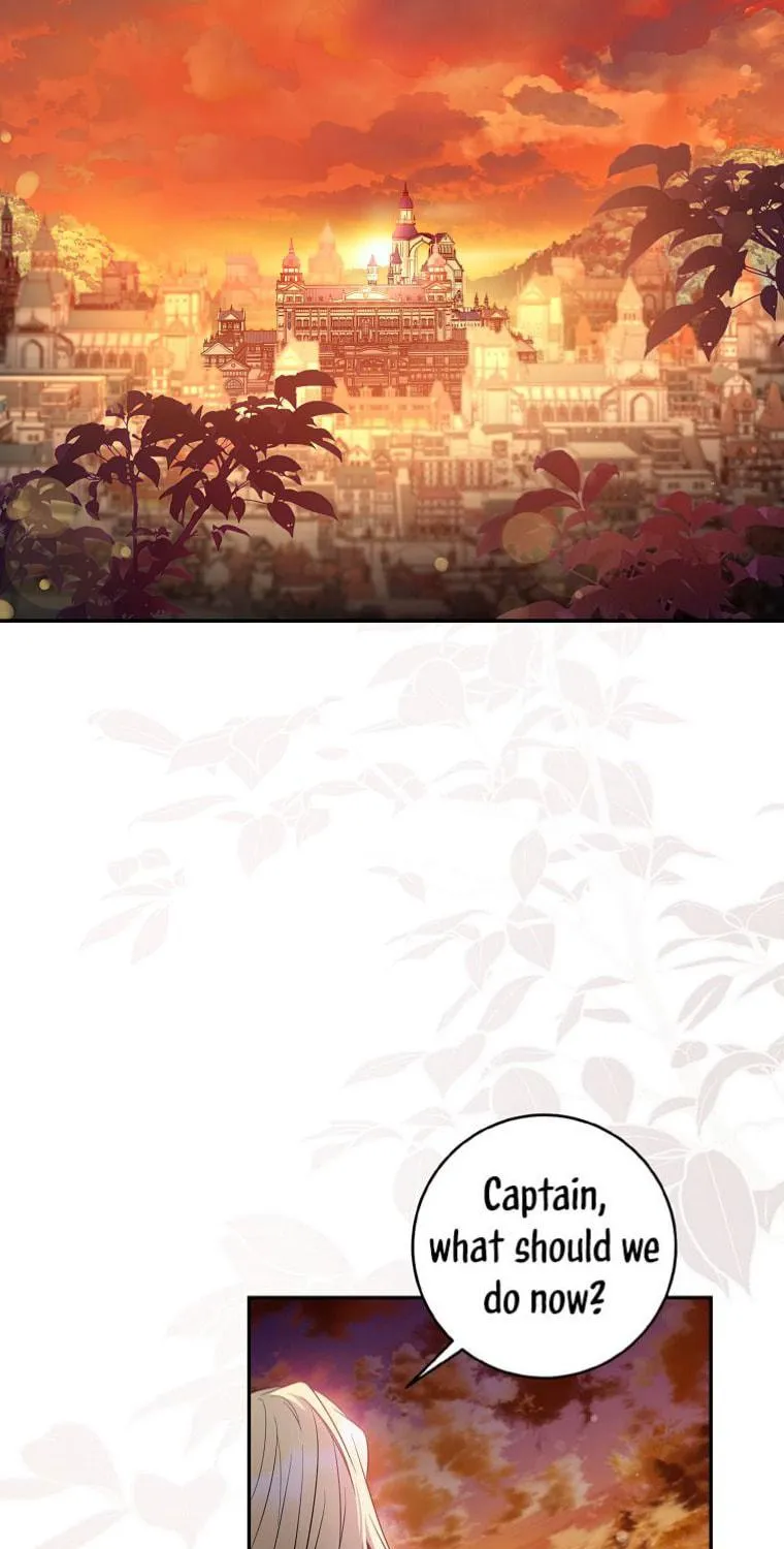 The Taming of the Tyrant Chapter 81 page 19 - 
