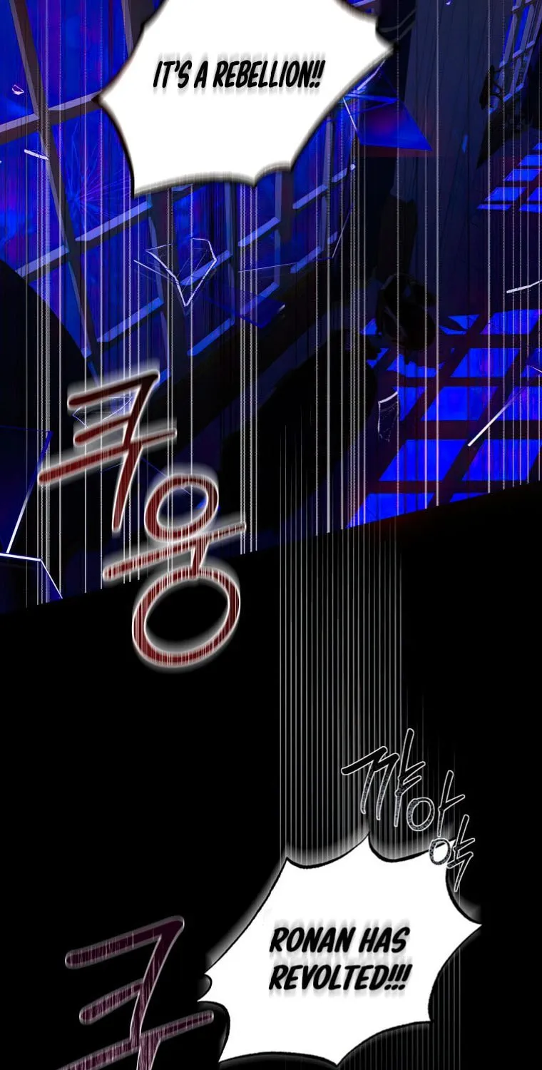 The Taming of the Tyrant Chapter 81 page 3 - 