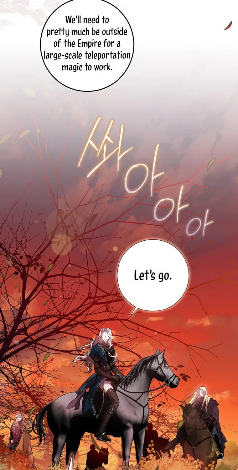 The Taming of the Tyrant Chapter 81 page 21 - 