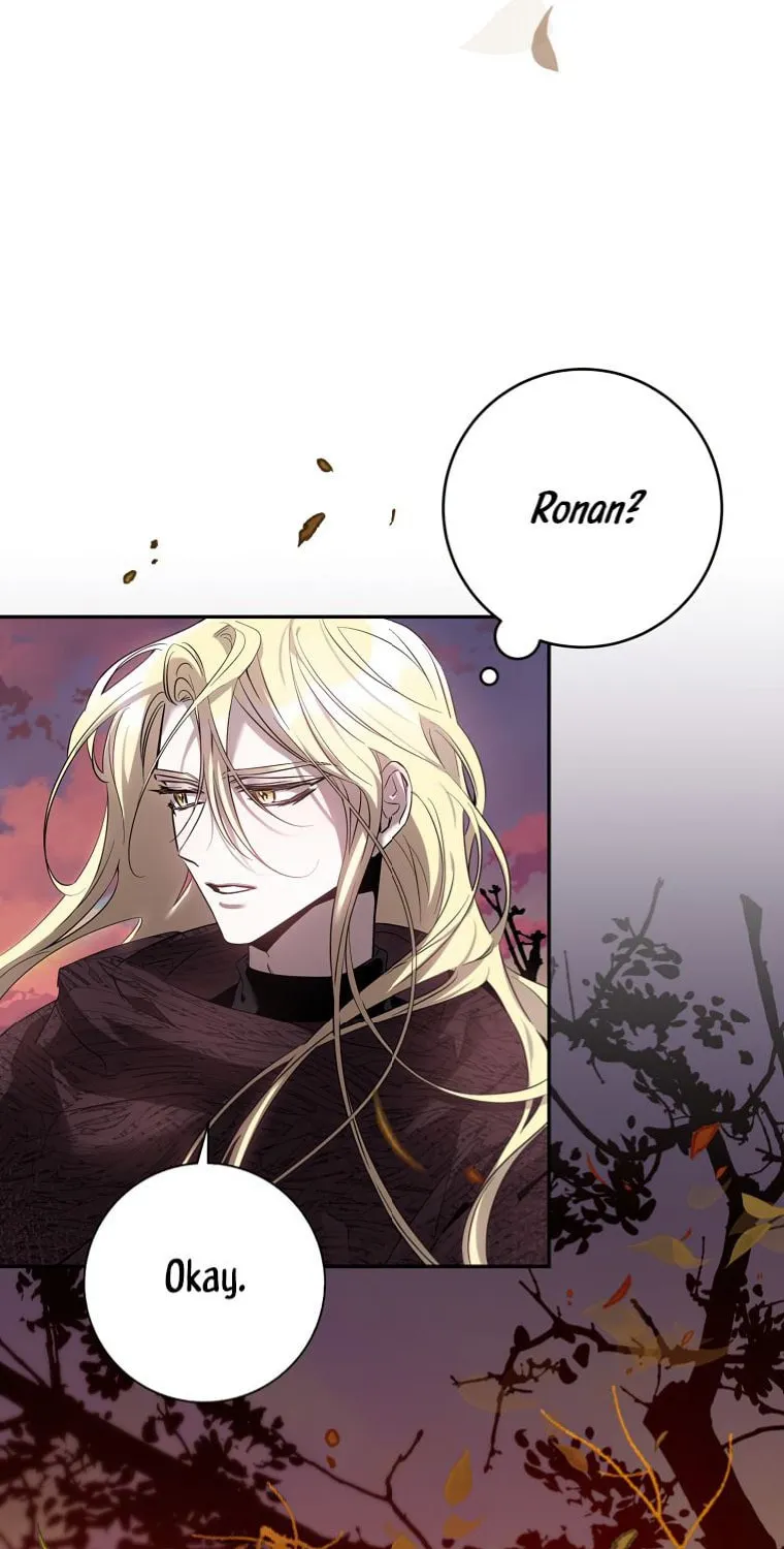 The Taming of the Tyrant Chapter 81 page 24 - 