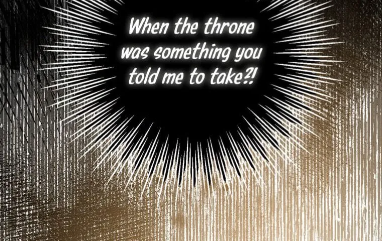 The Taming of the Tyrant Chapter 81 page 33 - 