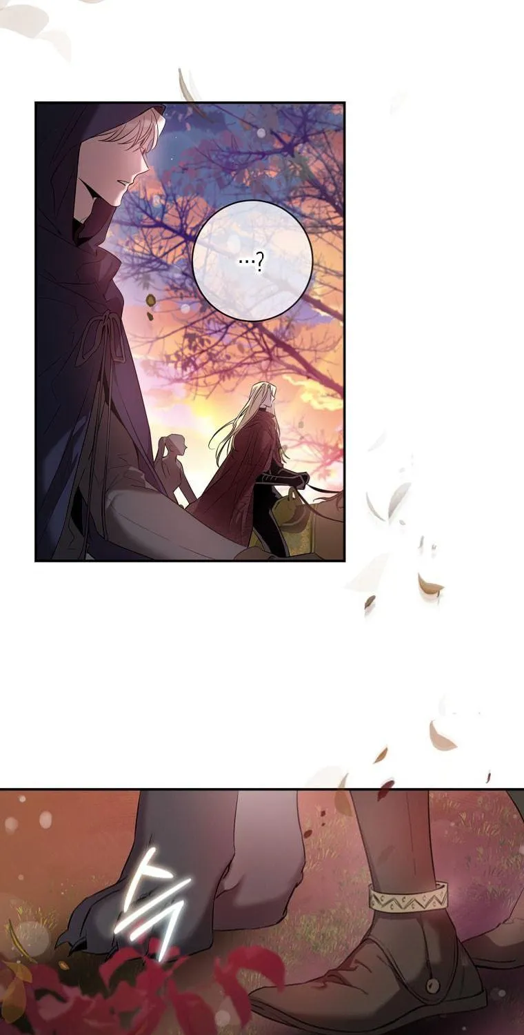 The Taming of the Tyrant Chapter 81 page 40 - 