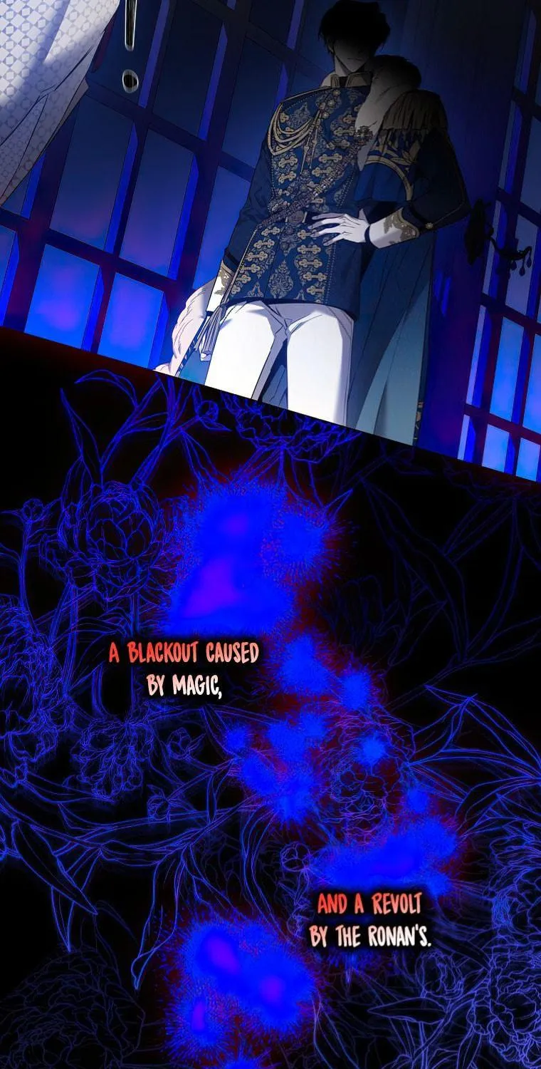 The Taming of the Tyrant Chapter 81 page 5 - 