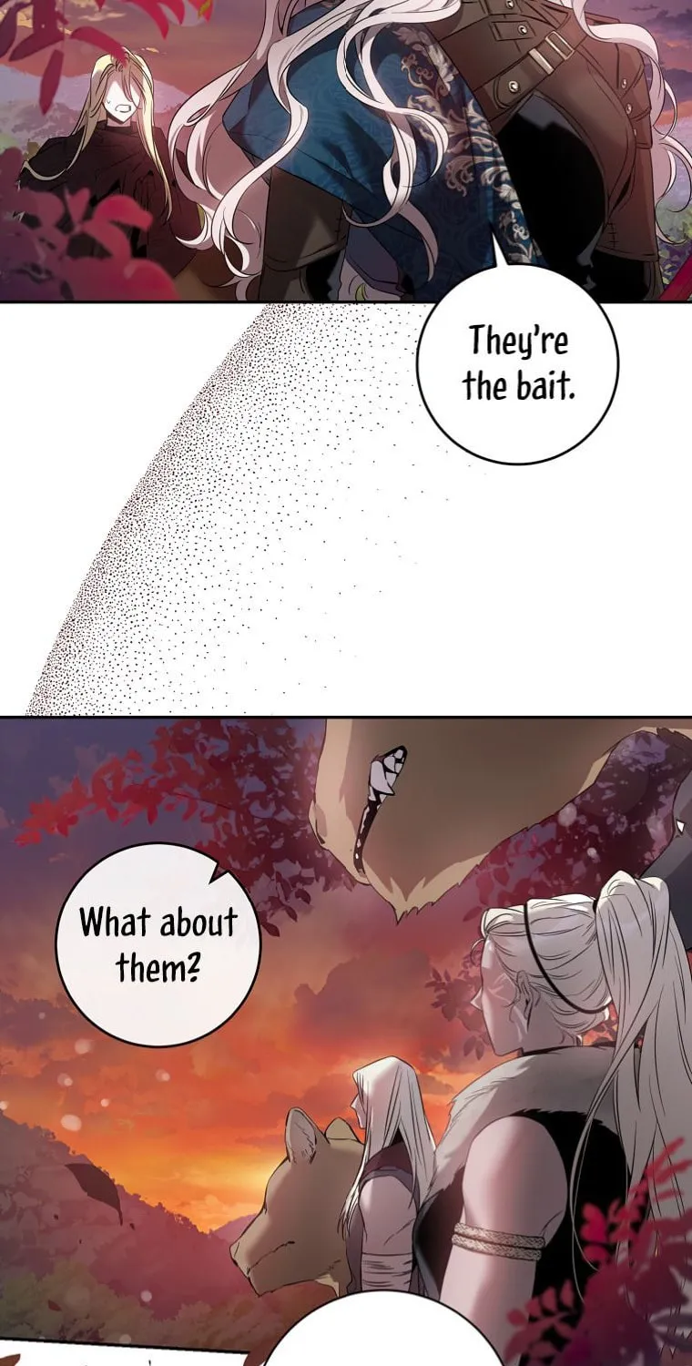The Taming of the Tyrant Chapter 81 page 44 - 