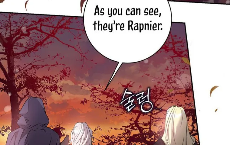 The Taming of the Tyrant Chapter 81 page 45 - 