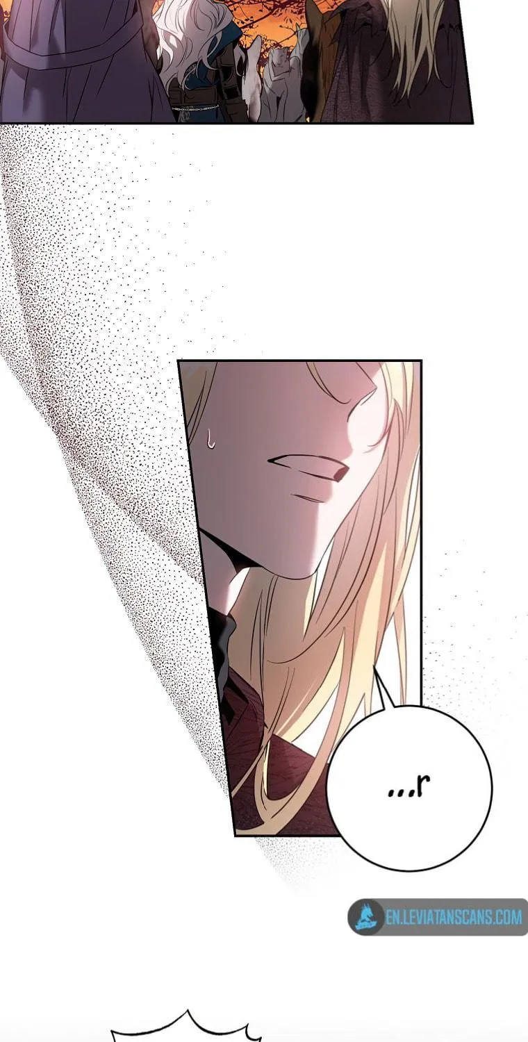 The Taming of the Tyrant Chapter 81 page 46 - 