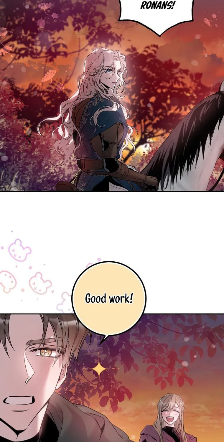 The Taming of the Tyrant Chapter 81 page 48 - 