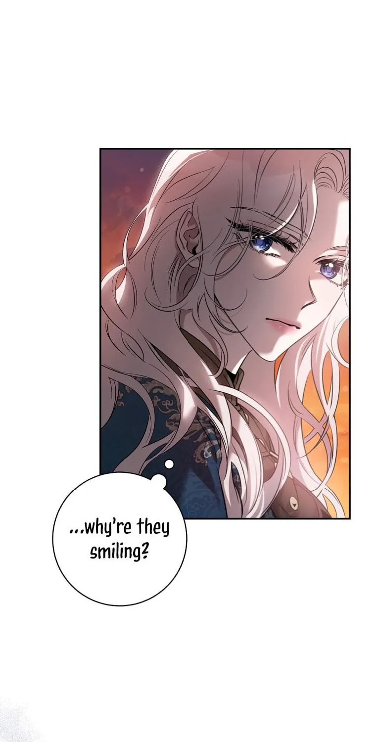 The Taming of the Tyrant Chapter 81 page 50 - 