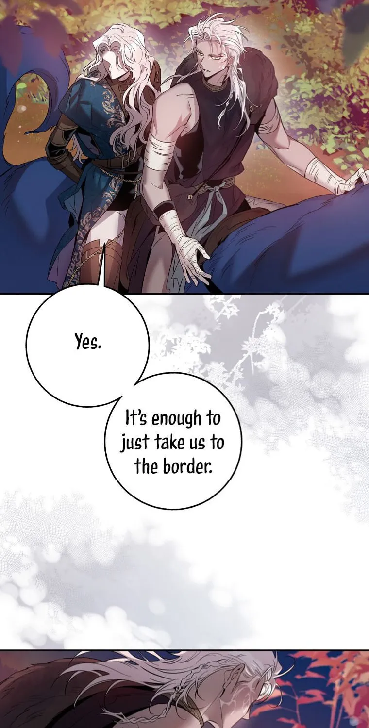 The Taming of the Tyrant Chapter 81 page 54 - 