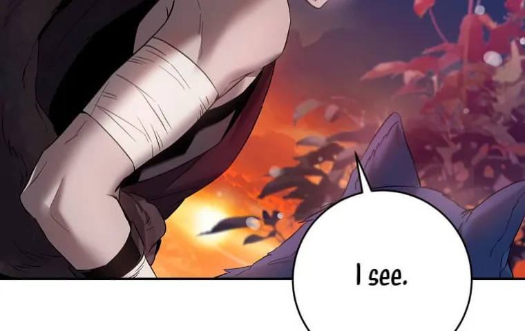 The Taming of the Tyrant Chapter 81 page 55 - 