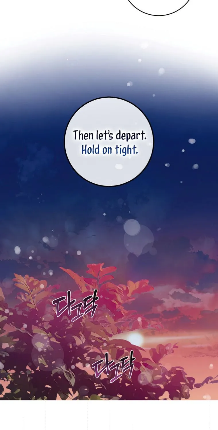 The Taming of the Tyrant Chapter 81 page 56 - 
