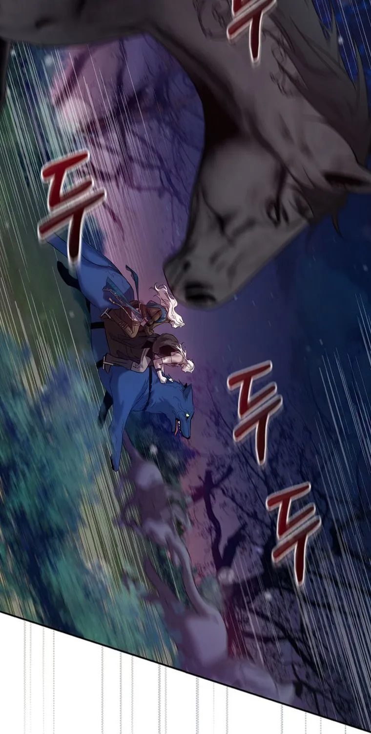 The Taming of the Tyrant Chapter 81 page 60 - 