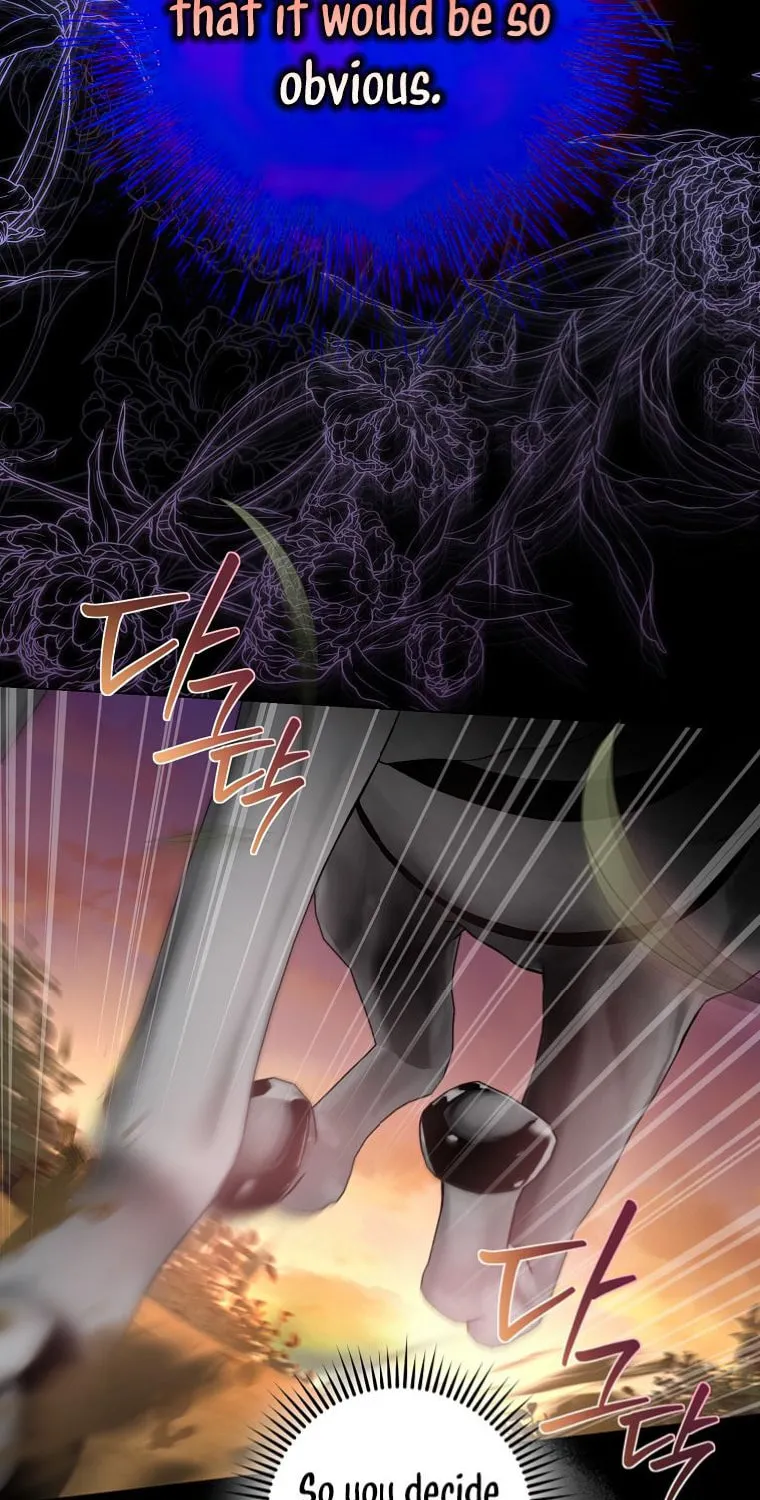 The Taming of the Tyrant Chapter 81 page 7 - 