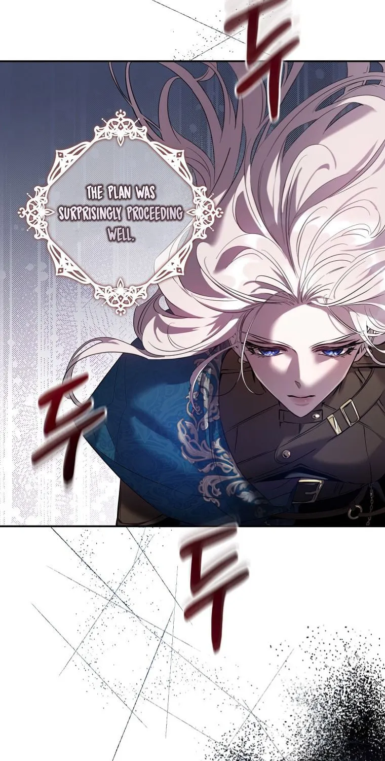 The Taming of the Tyrant Chapter 81 page 62 - 