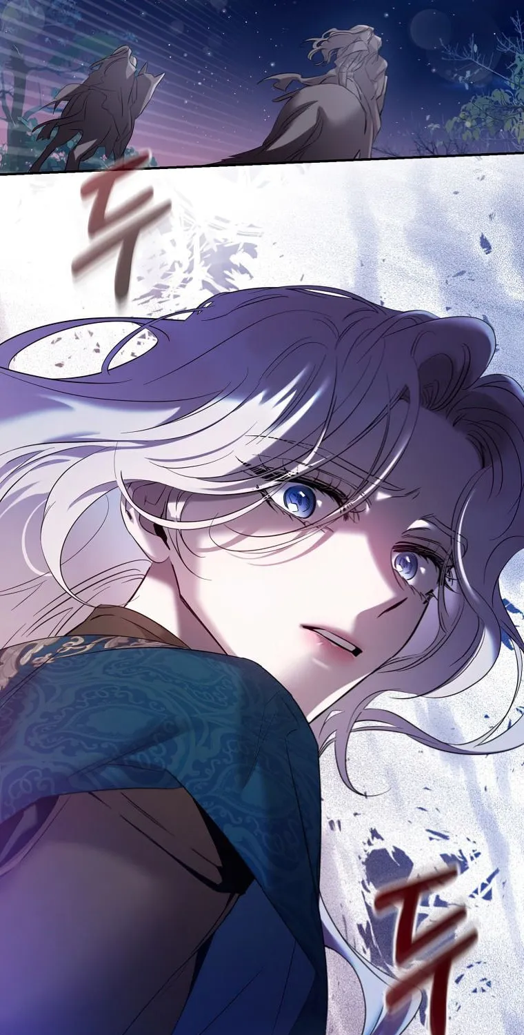 The Taming of the Tyrant Chapter 81 page 72 - 