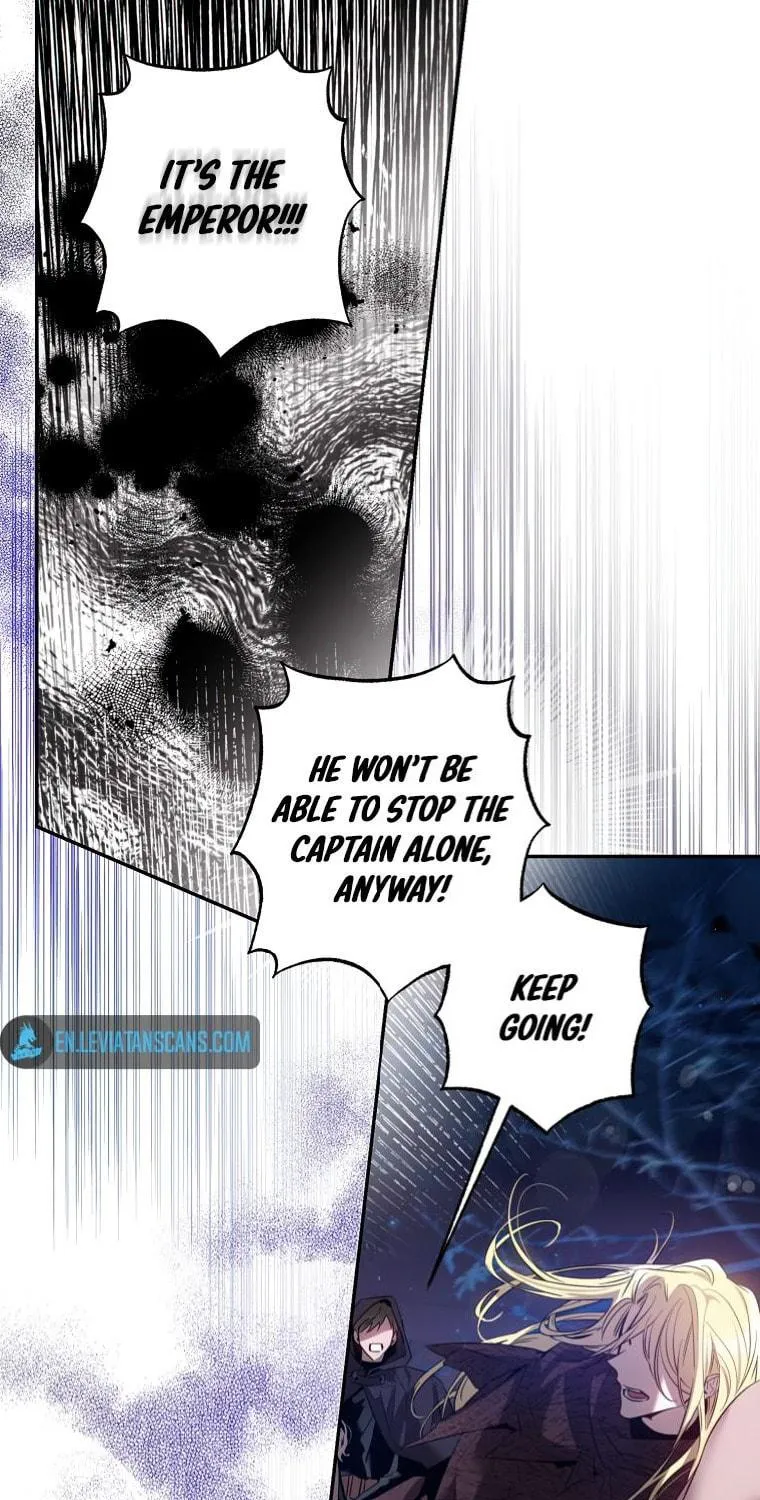 The Taming of the Tyrant Chapter 81 page 76 - 