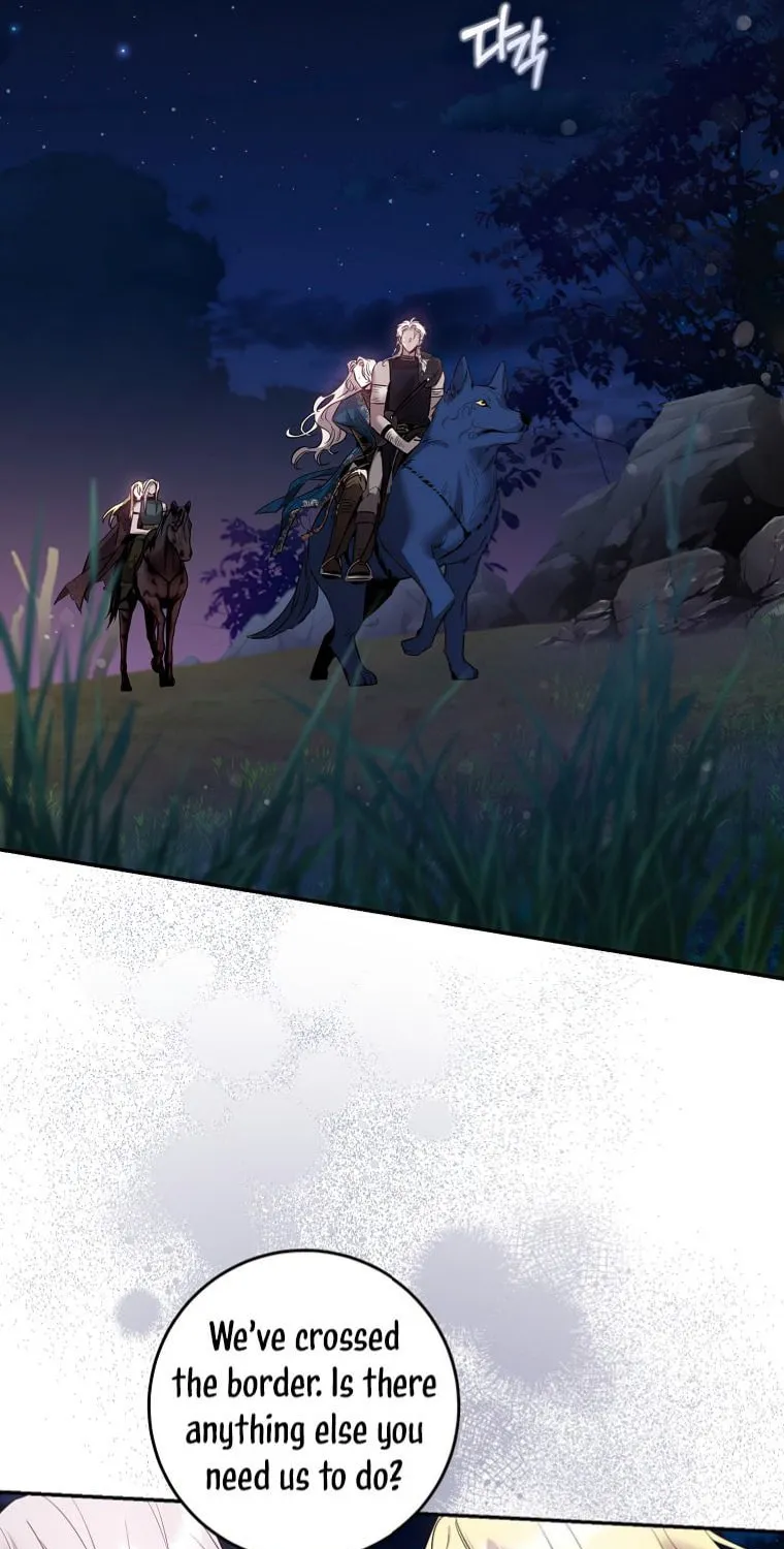 The Taming of the Tyrant Chapter 81 page 80 - 