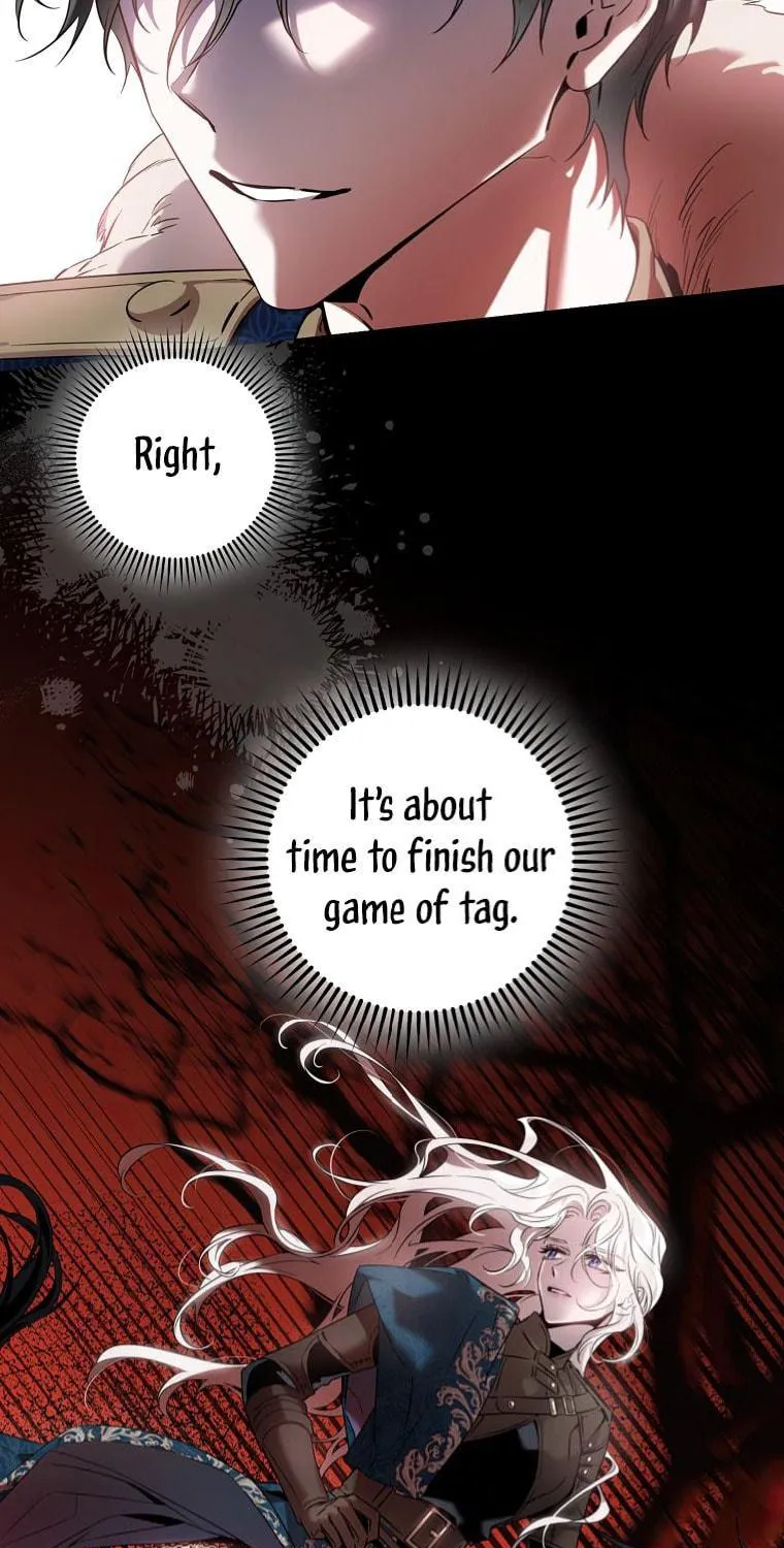 The Taming of the Tyrant Chapter 81 page 9 - 