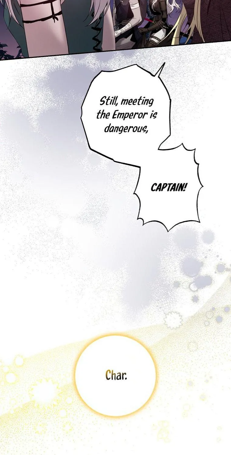 The Taming of the Tyrant Chapter 81 page 82 - 