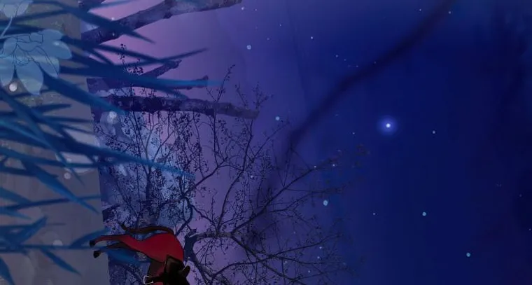 The Taming of the Tyrant Chapter 81 page 85 - 
