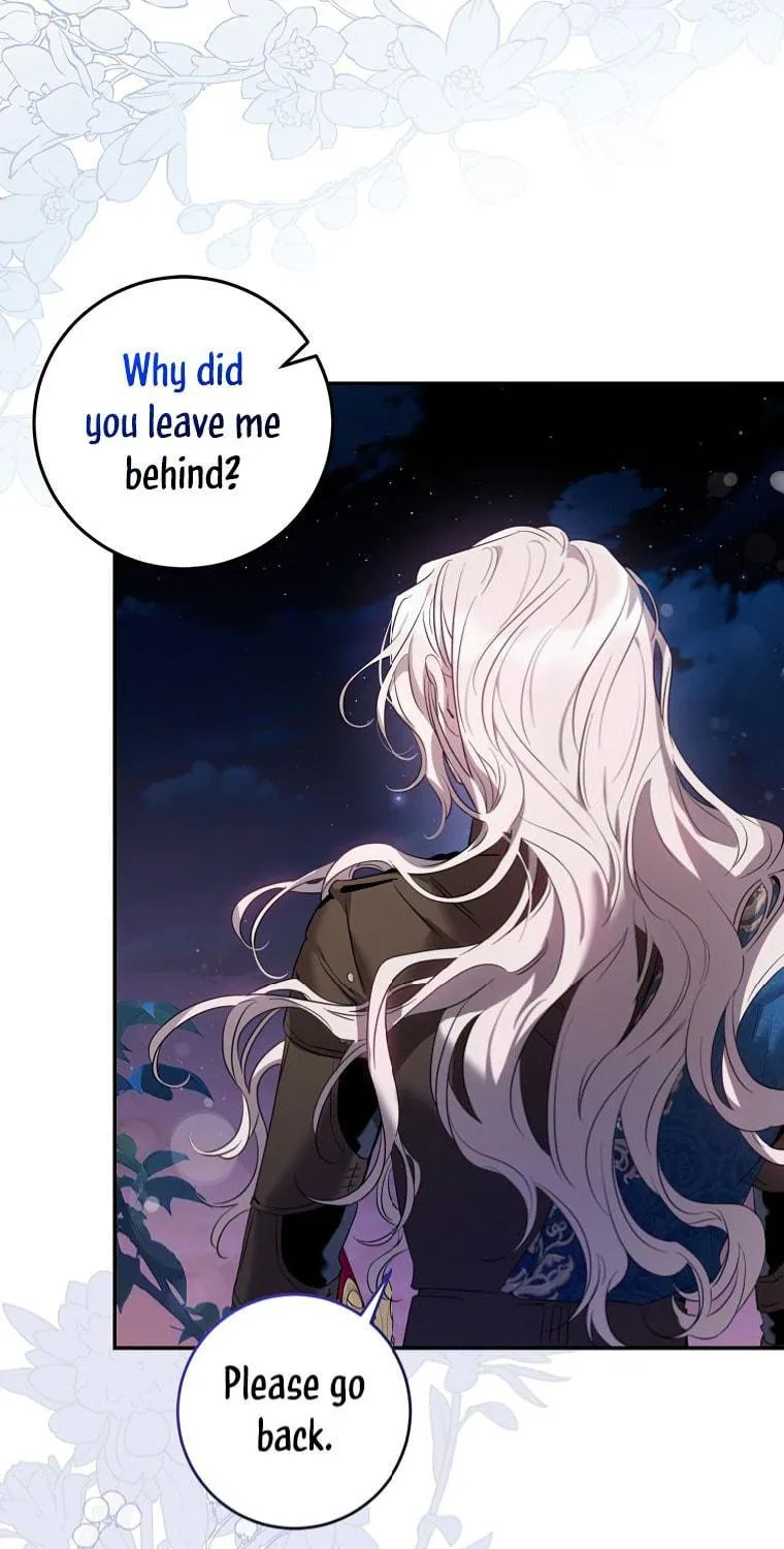 The Taming of the Tyrant Chapter 81 page 88 - 