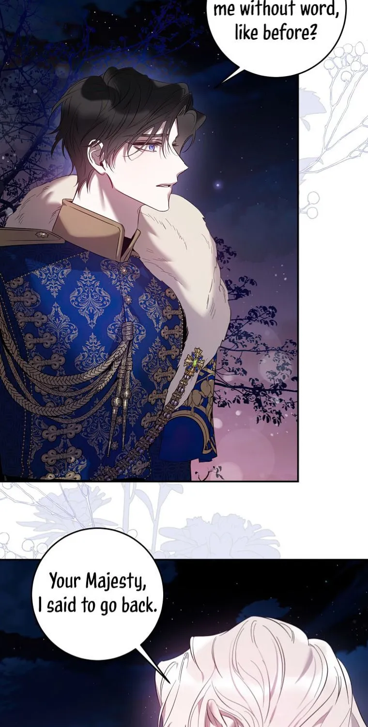 The Taming of the Tyrant Chapter 81 page 90 - 