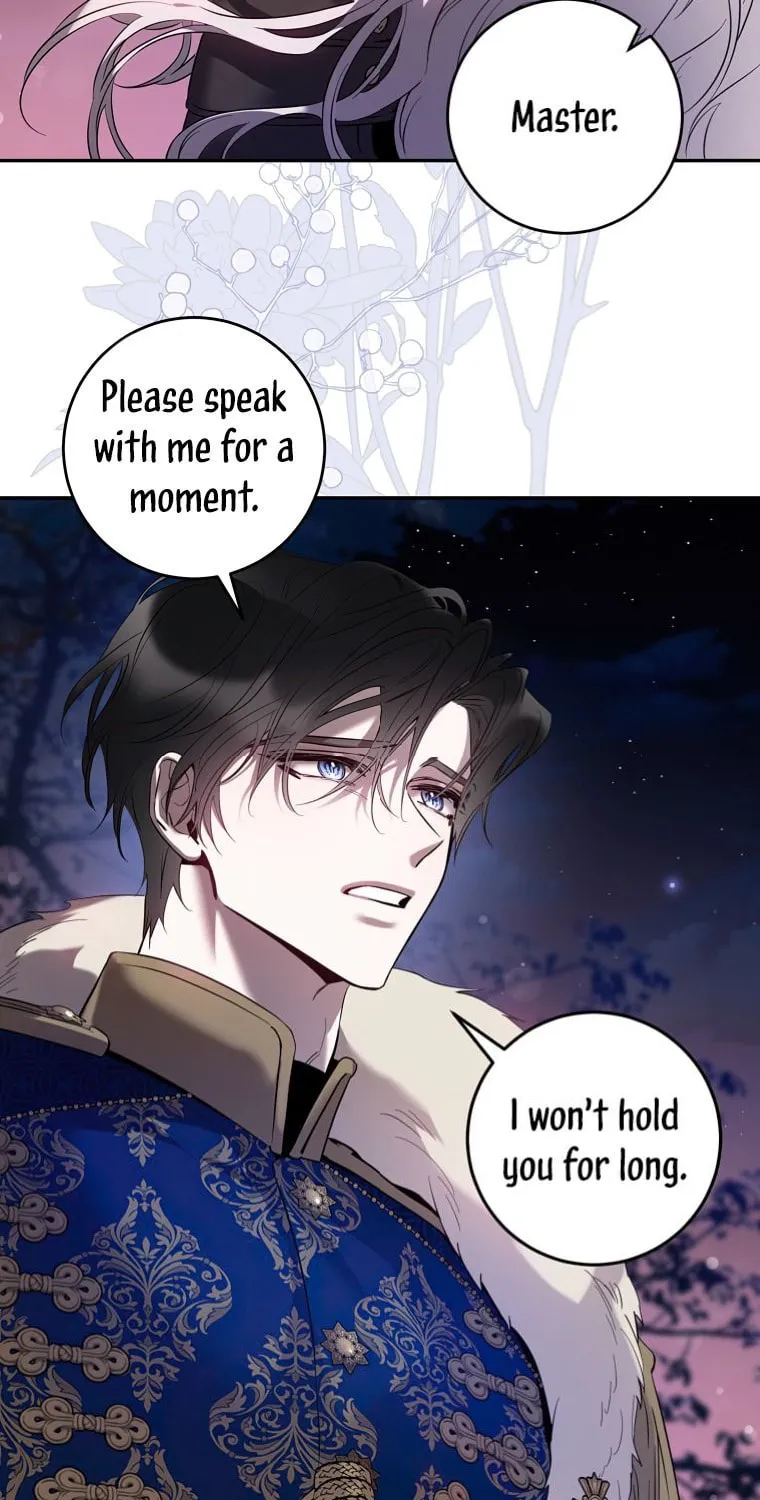 The Taming of the Tyrant Chapter 81 page 92 - 