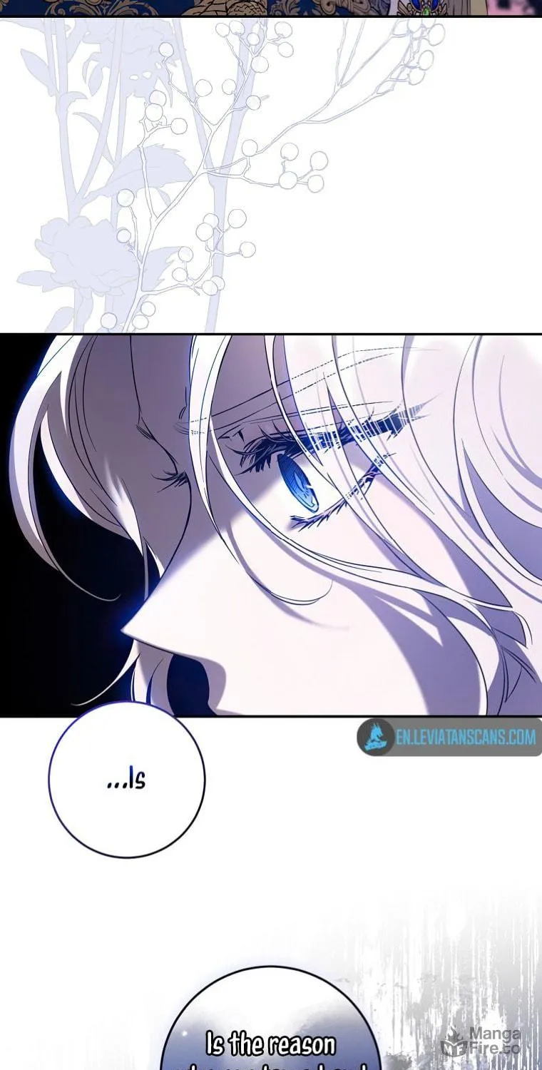 The Taming of the Tyrant Chapter 81 page 94 - 