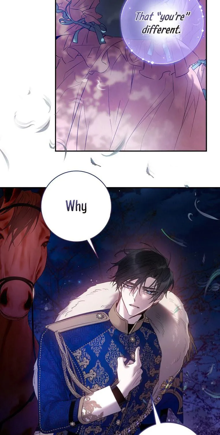 The Taming of the Tyrant Chapter 82 page 17 - 