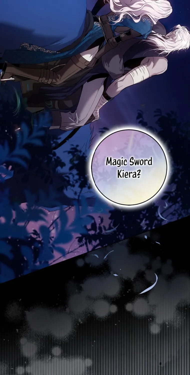 The Taming of the Tyrant Chapter 82 page 3 - 