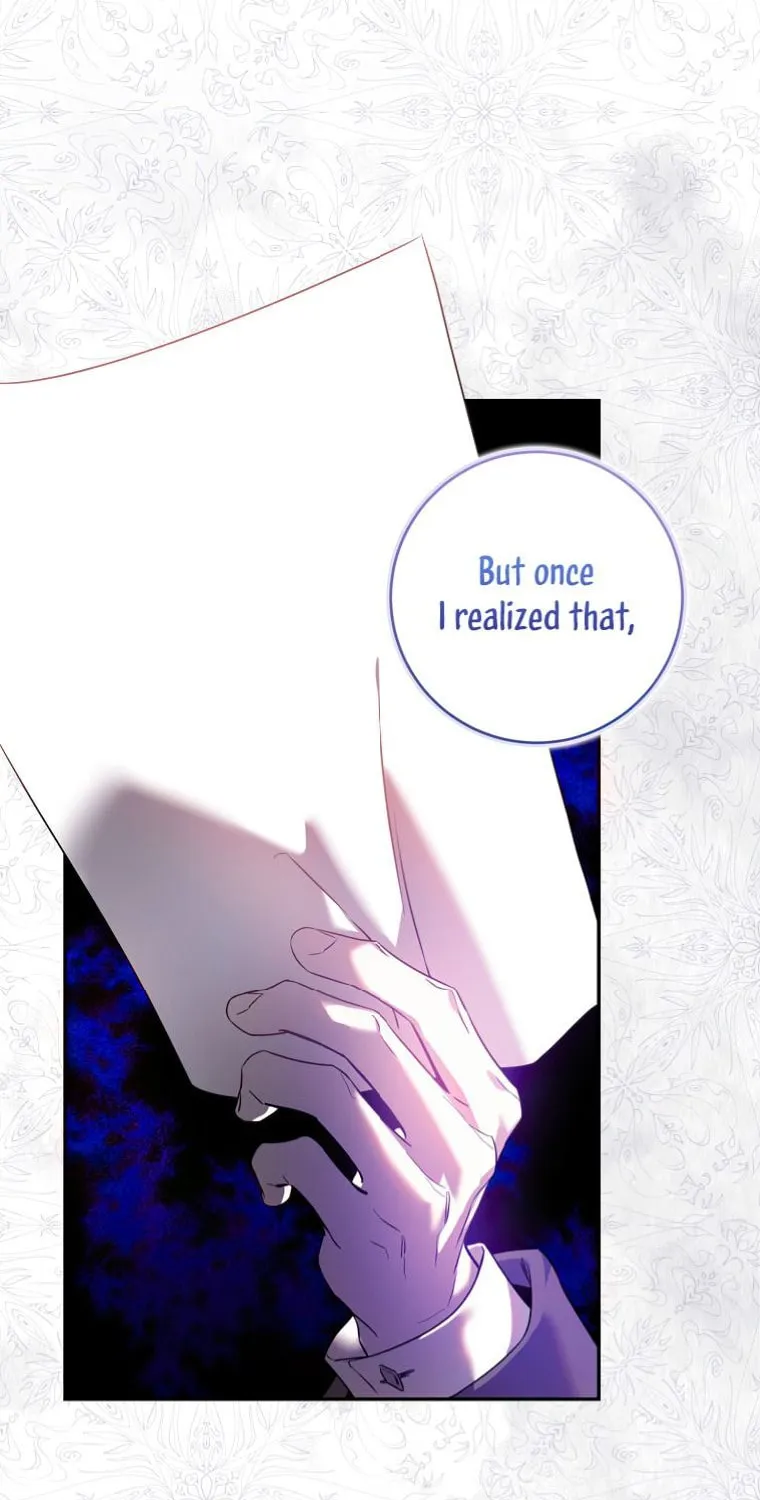 The Taming of the Tyrant Chapter 82 page 26 - 