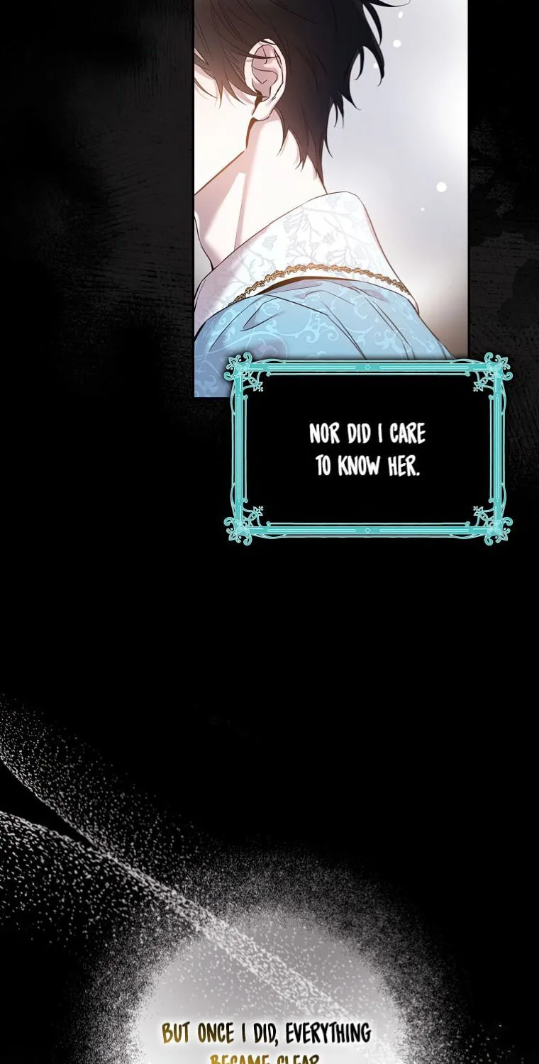 The Taming of the Tyrant Chapter 82 page 36 - 