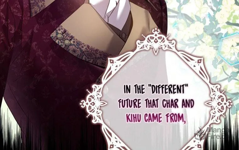 The Taming of the Tyrant Chapter 82 page 39 - 