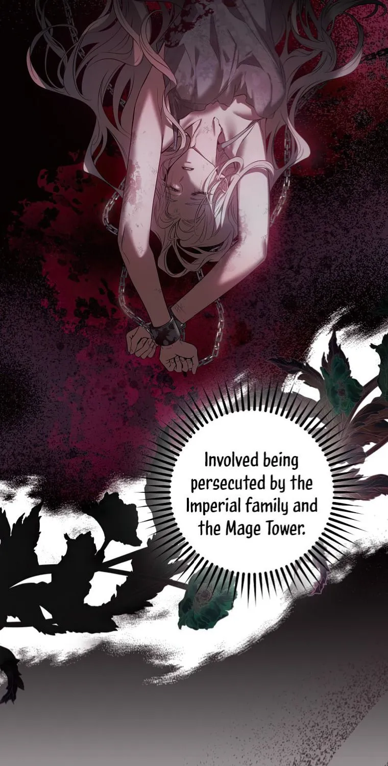The Taming of the Tyrant Chapter 82 page 50 - 