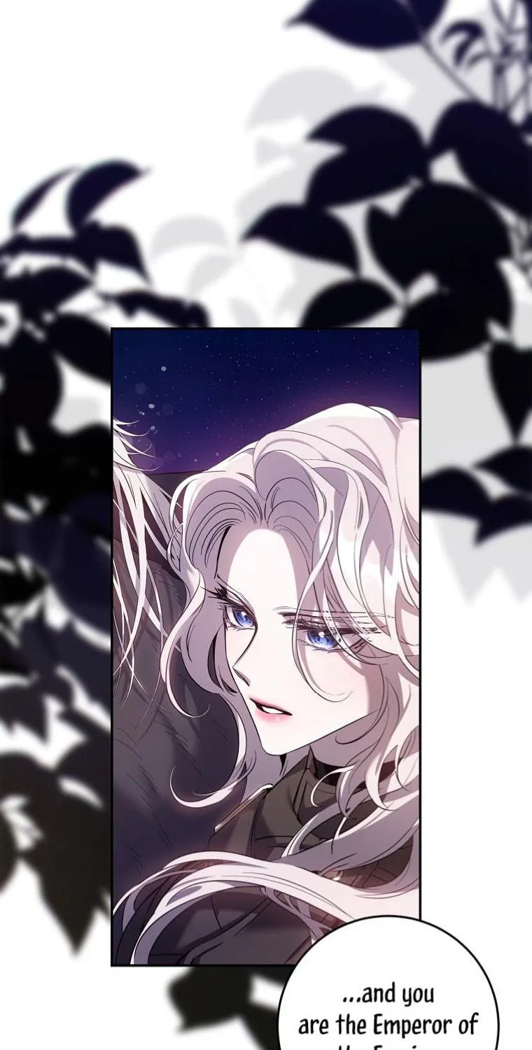 The Taming of the Tyrant Chapter 82 page 58 - 